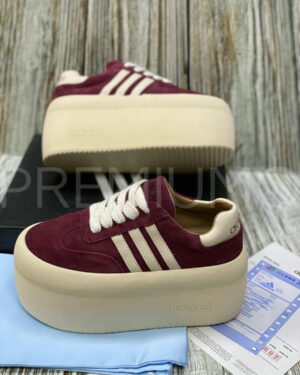Adidas кроссовки PR473504