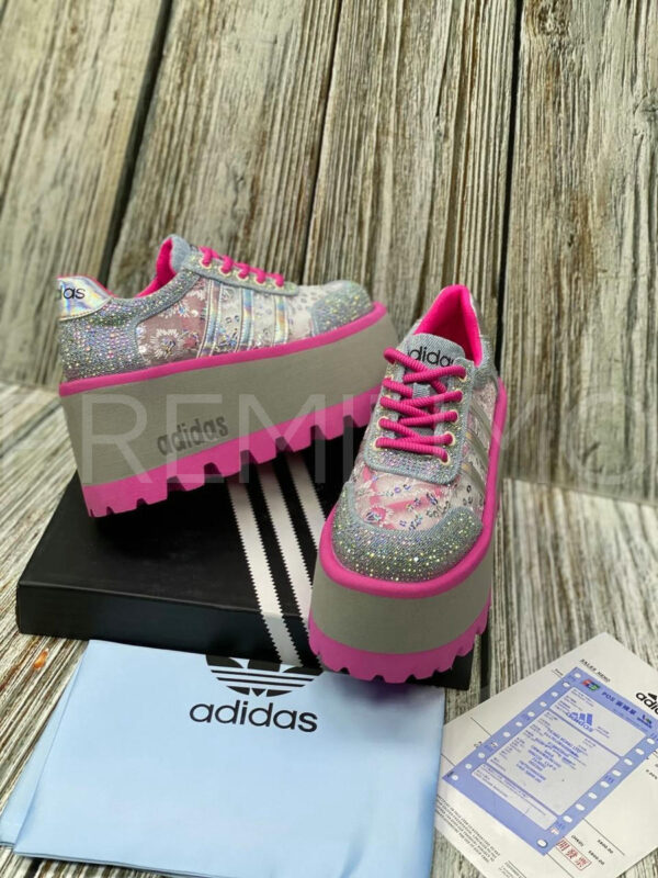 Adidas кроссовки PR139240 3