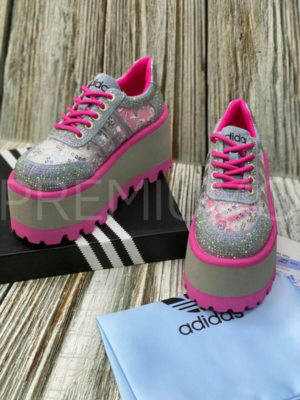 Adidas кроссовки PR139240