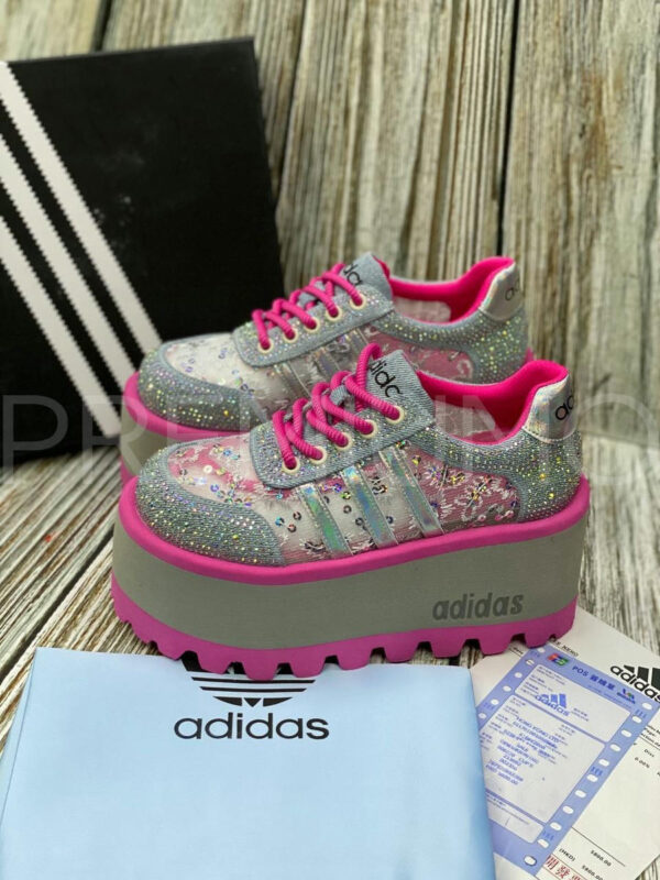Adidas кроссовки PR139240 4