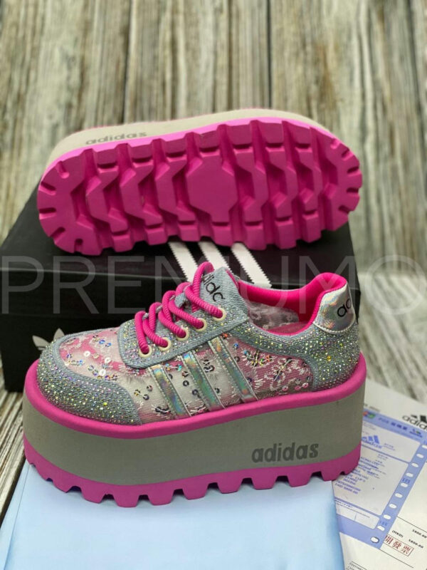 Adidas кроссовки PR139240 5