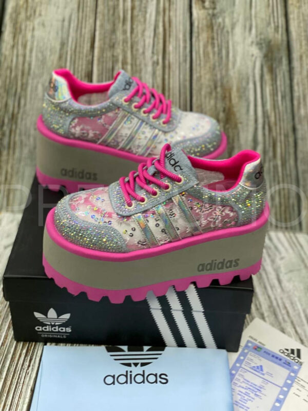 Adidas кроссовки PR139240 6