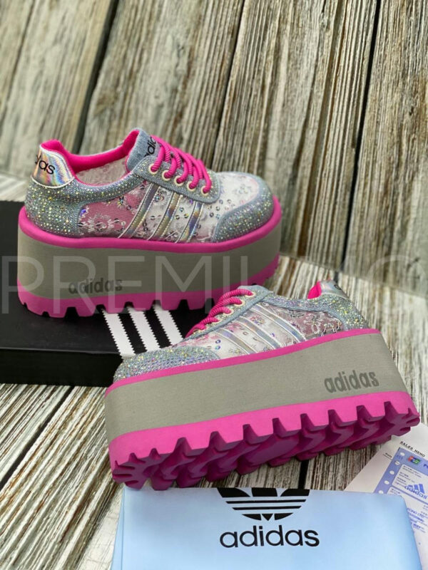 Adidas кроссовки PR139240 7