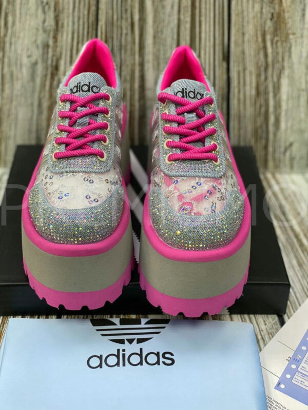 Adidas кроссовки PR139240 2