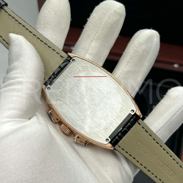 Franck Muller часы PR807210 8