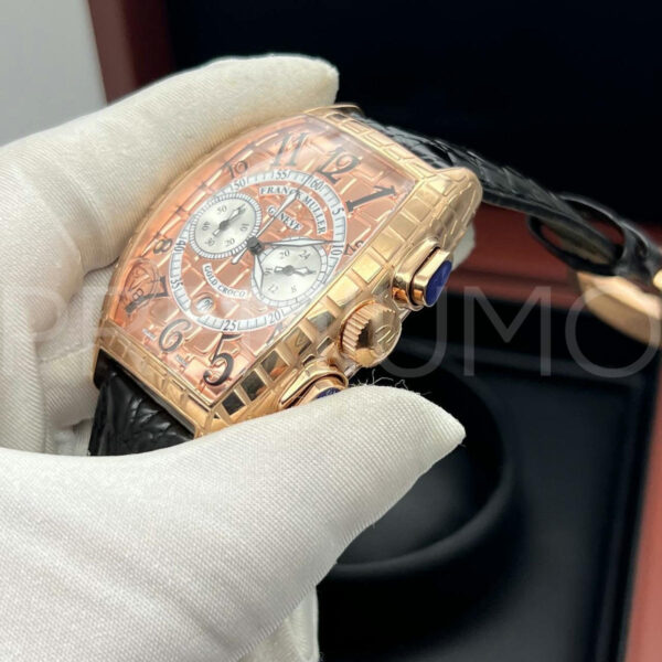 Franck Muller часы PR807210 4