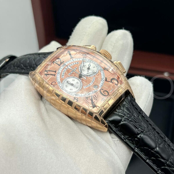 Franck Muller часы PR807210 6