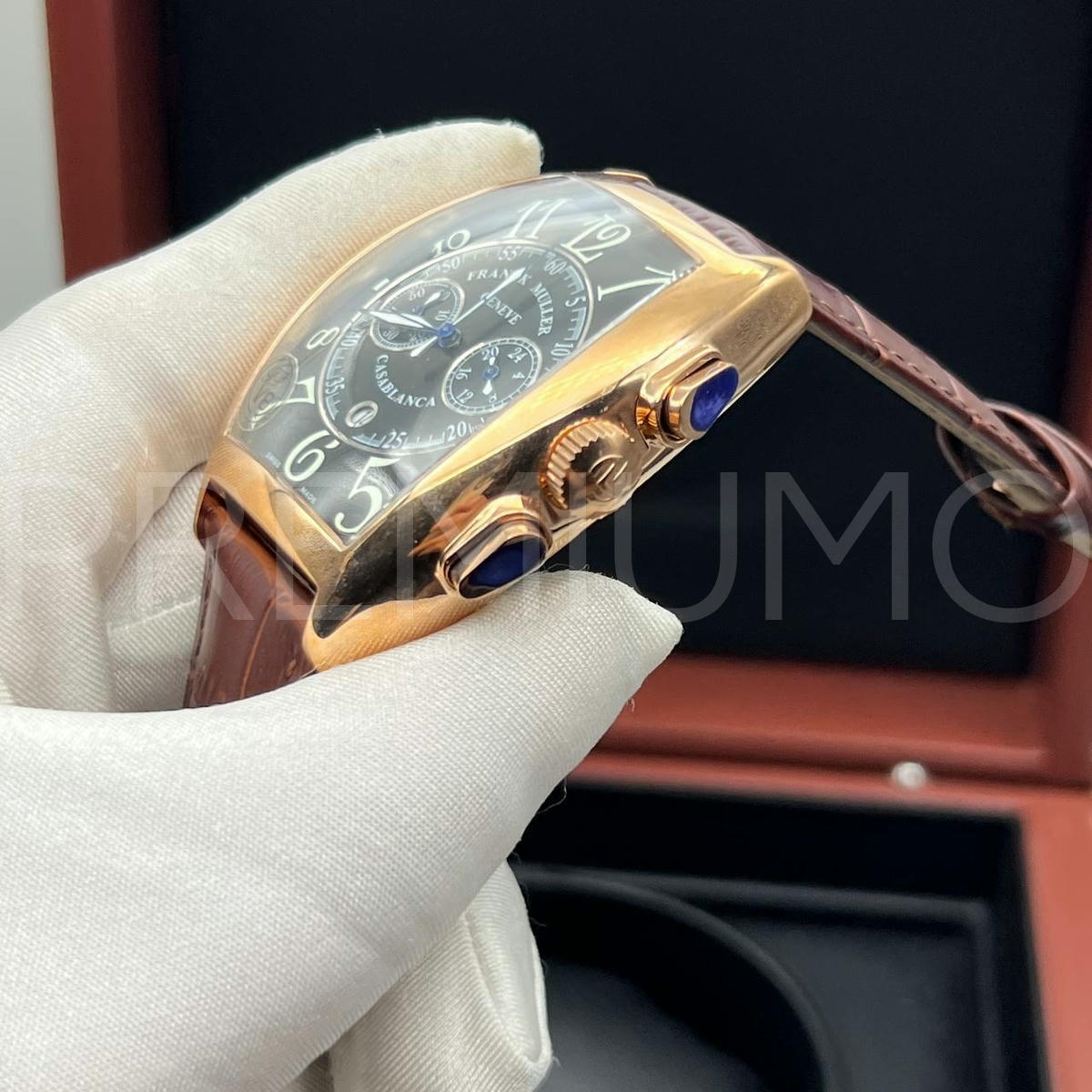 Franck Muller часы PR989156 6 Franck Muller часы PR989156 6