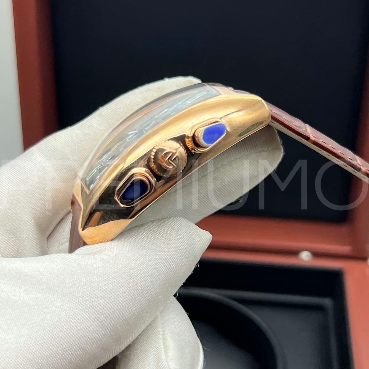 Franck Muller часы PR989156 7 Franck Muller часы PR989156 7