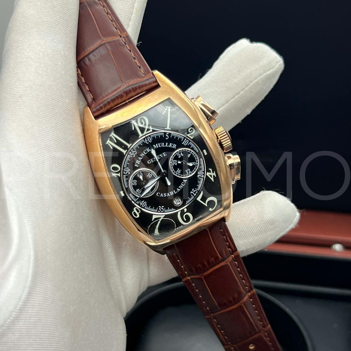 Franck Muller часы PR989156 3 Franck Muller часы PR989156 3