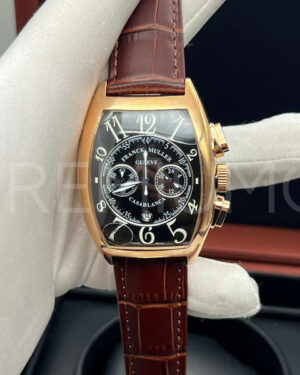 Franck Muller часы PR989156