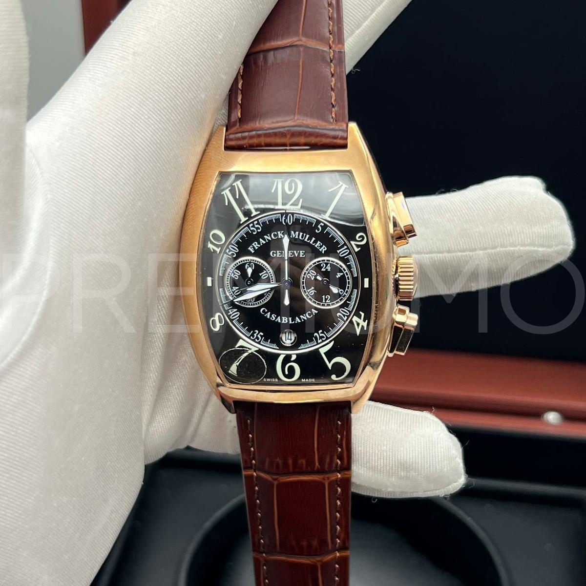 Franck Muller часы PR989156 Franck Muller часы PR989156