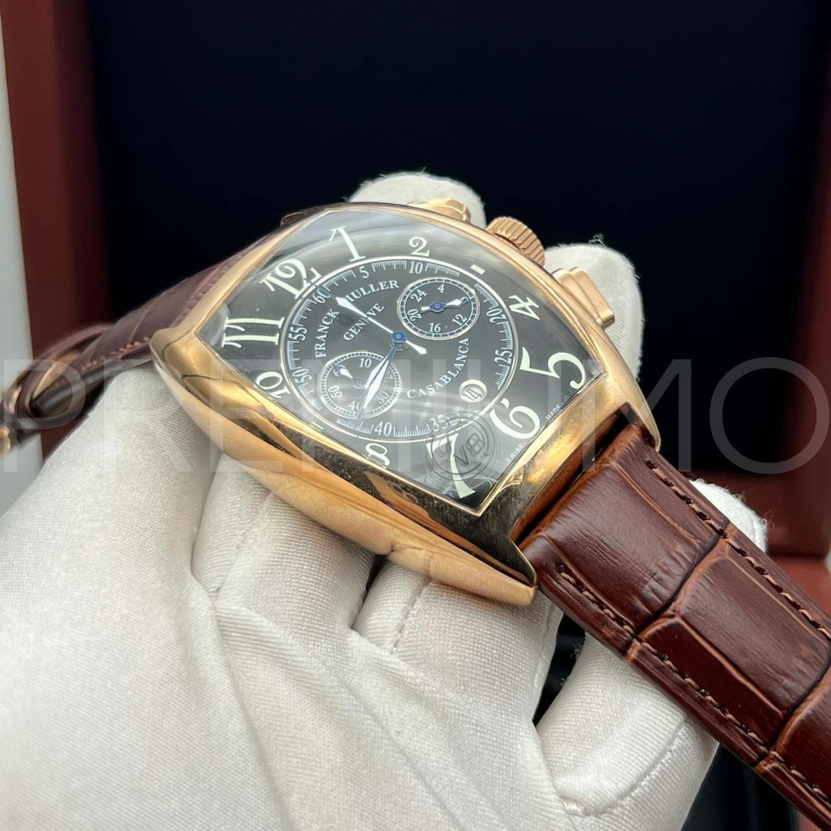 Franck Muller часы PR989156 4 Franck Muller часы PR989156 4