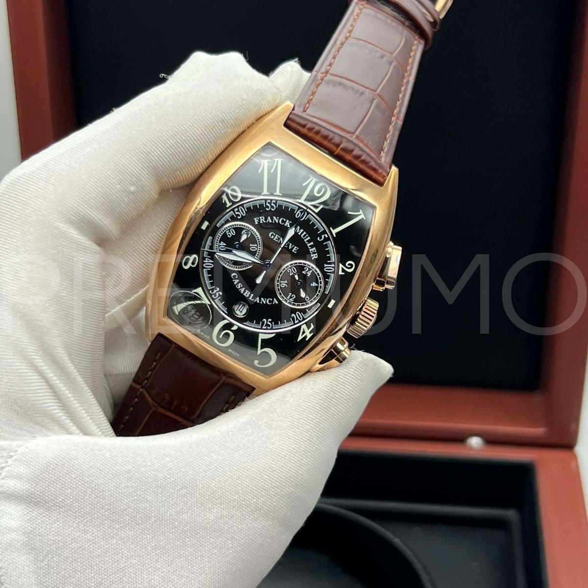 Franck Muller часы PR989156 2 Franck Muller часы PR989156 2