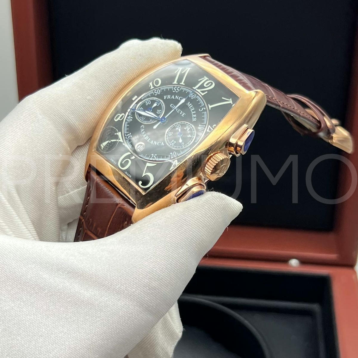 Franck Muller часы PR989156 5 Franck Muller часы PR989156 5