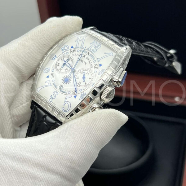 Franck Muller часы PR314355 4
