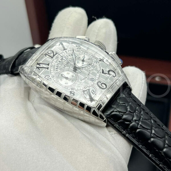 Franck Muller часы PR287340 5