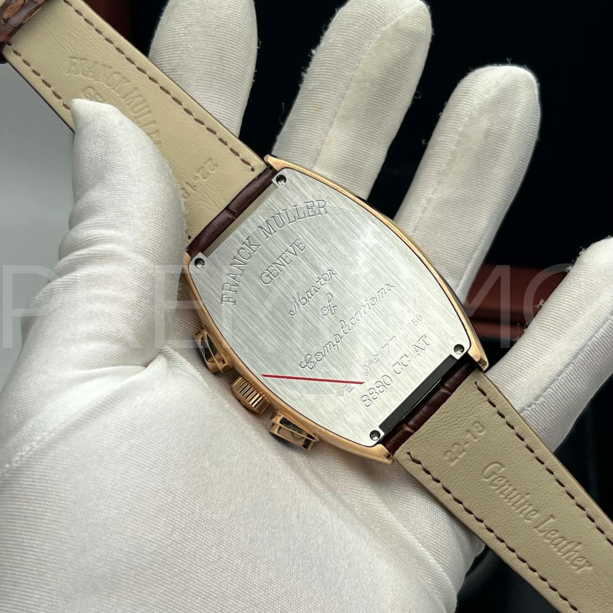 Franck Muller часы PR989156 9 Franck Muller часы PR989156 9