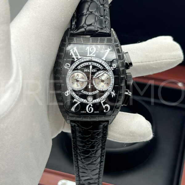 Franck Muller часы PR450609