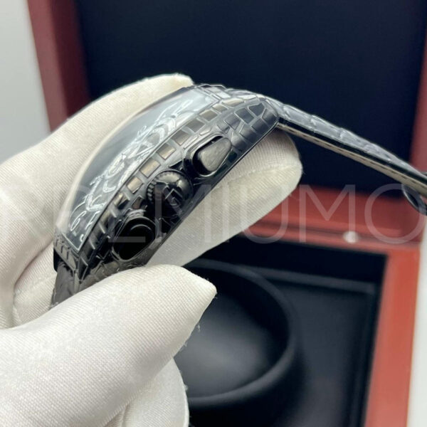 Franck Muller часы PR450609 3
