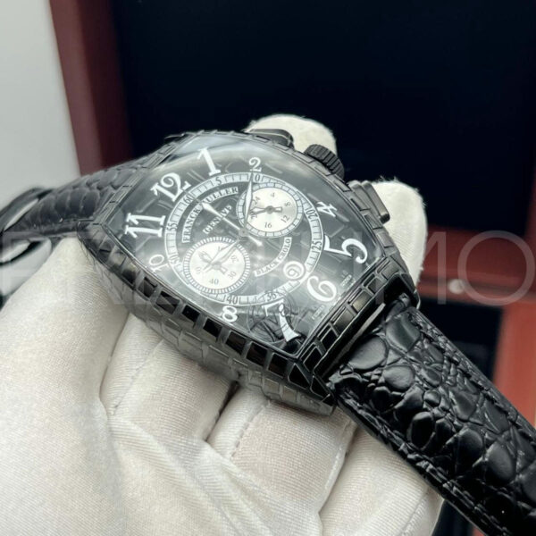 Franck Muller часы PR450609 4