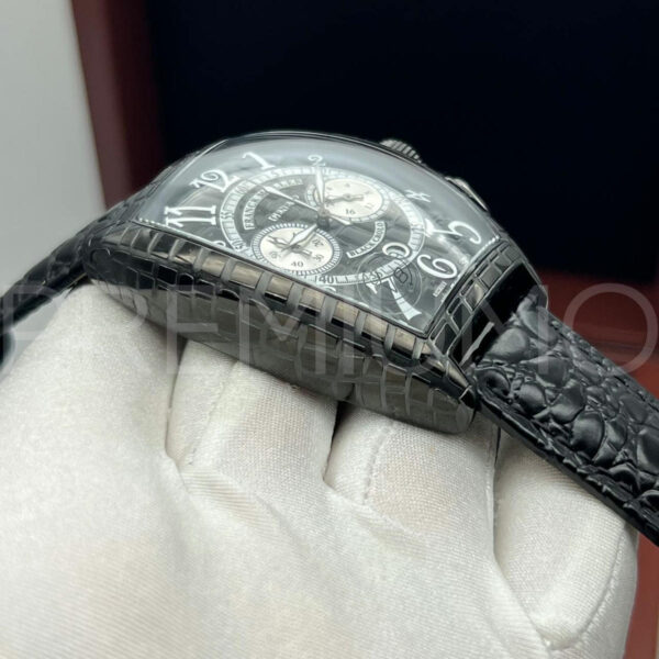 Franck Muller часы PR450609 5