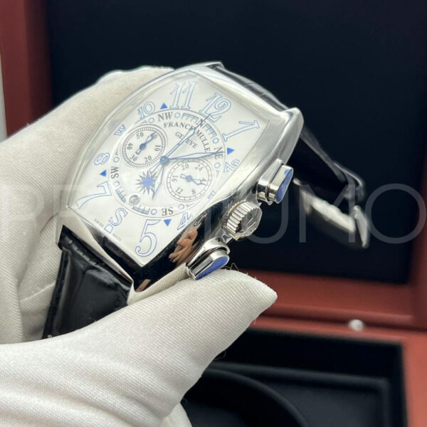 Franck Muller часы PR530506 5