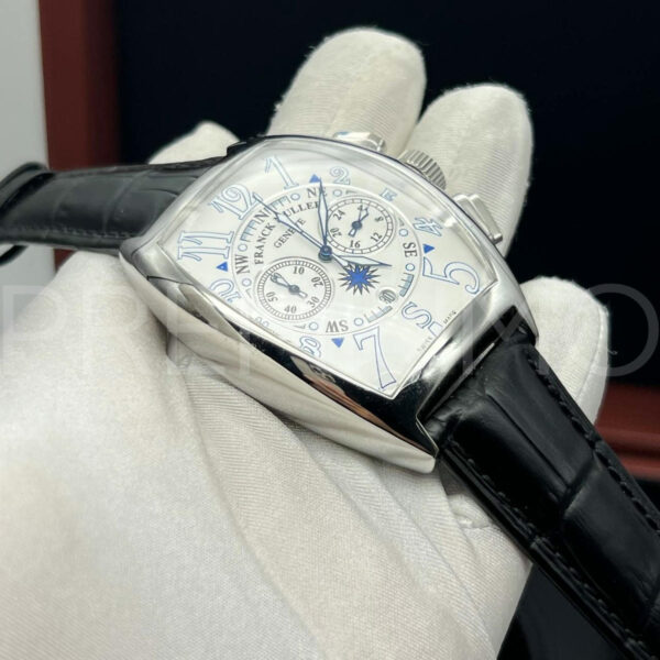 Franck Muller часы PR530506 6
