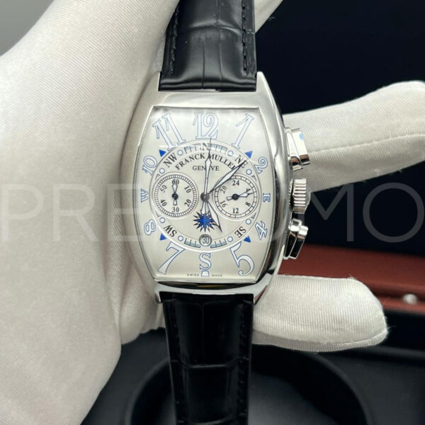 Franck Muller часы PR530506