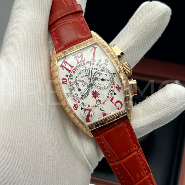 Franck Muller часы PR739038 2