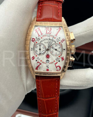 Franck Muller часы PR739038
