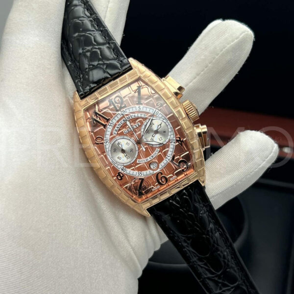 Franck Muller часы PR807210 2