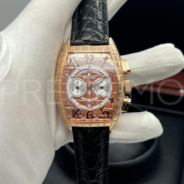 Franck Muller часы PR807210
