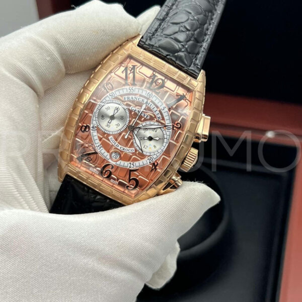 Franck Muller часы PR807210 3
