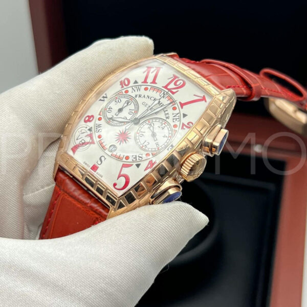 Franck Muller часы PR739038 4