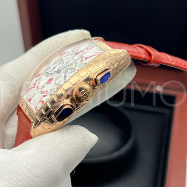 Franck Muller часы PR739038 5
