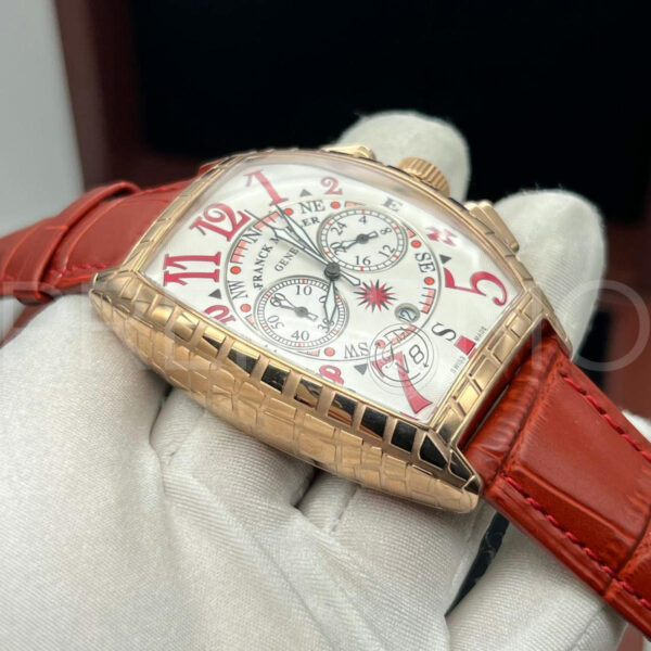 Franck Muller часы PR739038 7