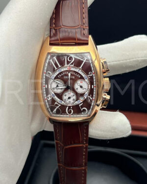 Franck Muller часы PR726282