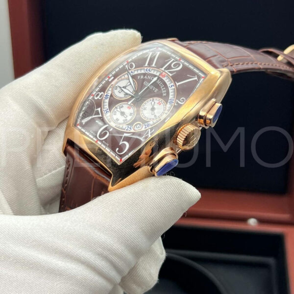 Franck Muller часы PR726282 3