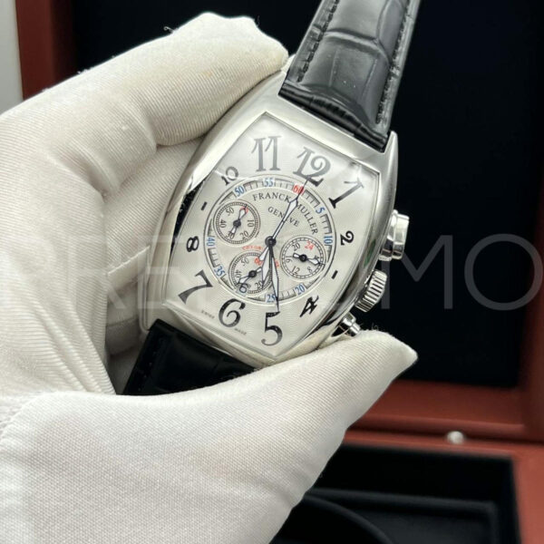 Franck Muller часы PR781613 2