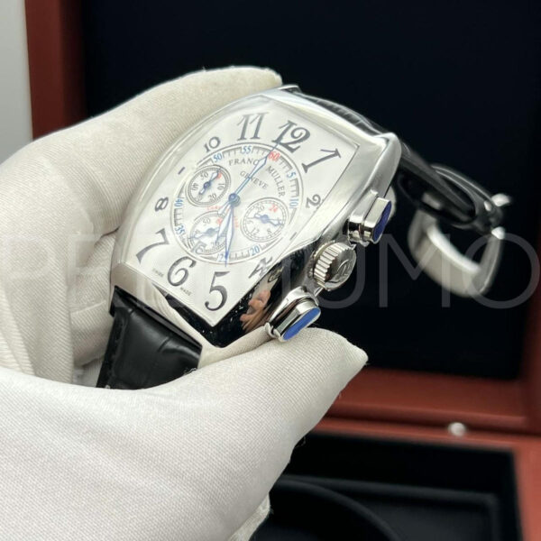 Franck Muller часы PR781613 3