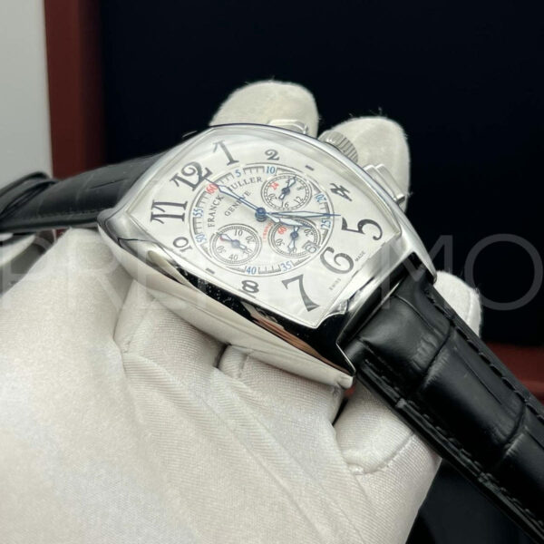 Franck Muller часы PR781613 5