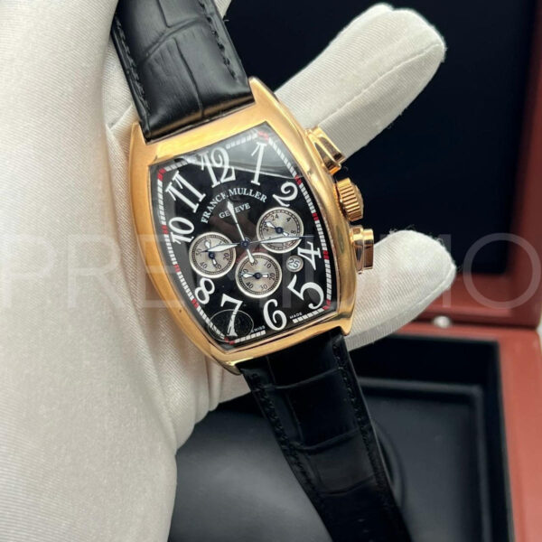 Franck Muller часы PR238392 2