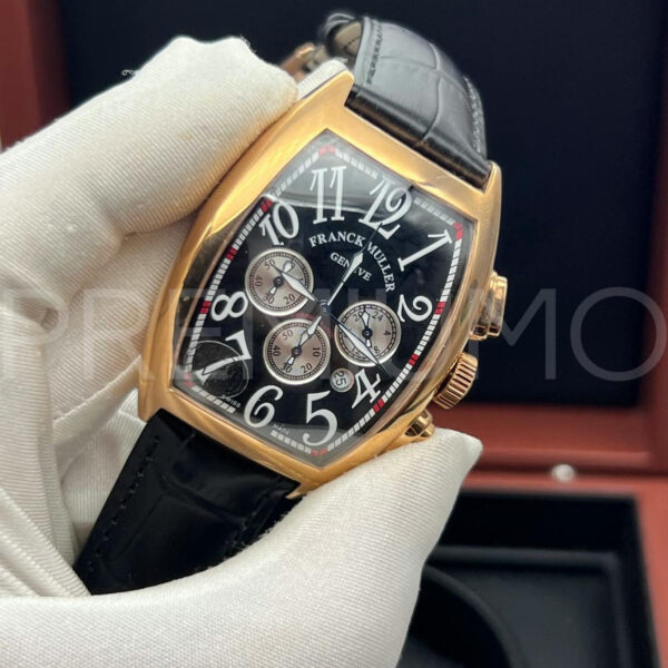 Franck Muller часы PR238392 3