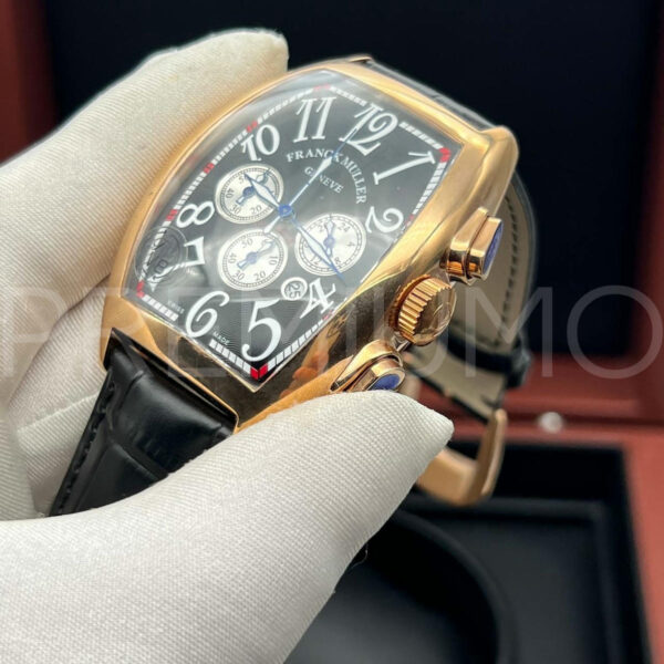 Franck Muller часы PR238392 4