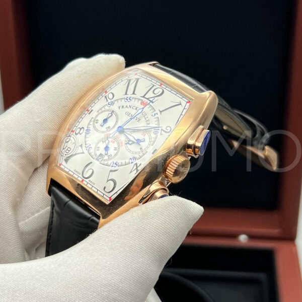 Franck Muller часы PR165346 3