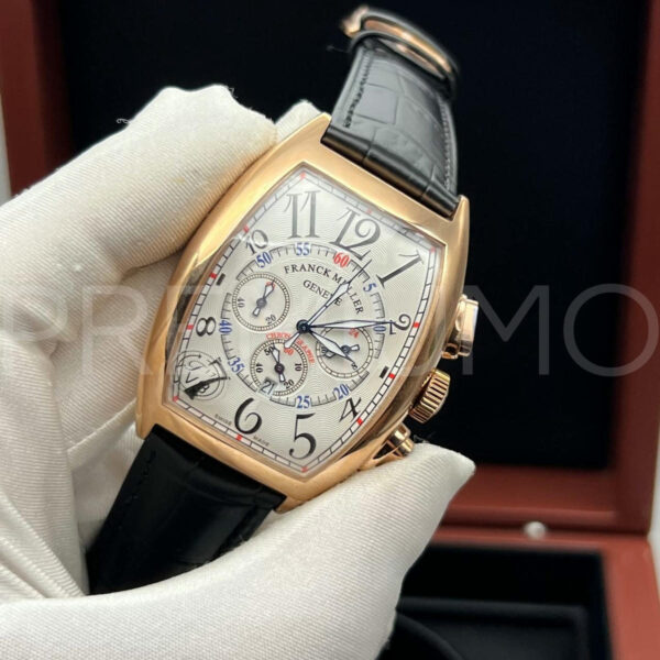 Franck Muller часы PR165346 6