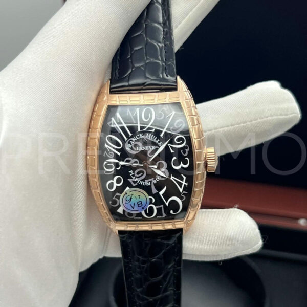 Franck Muller часы PR609552