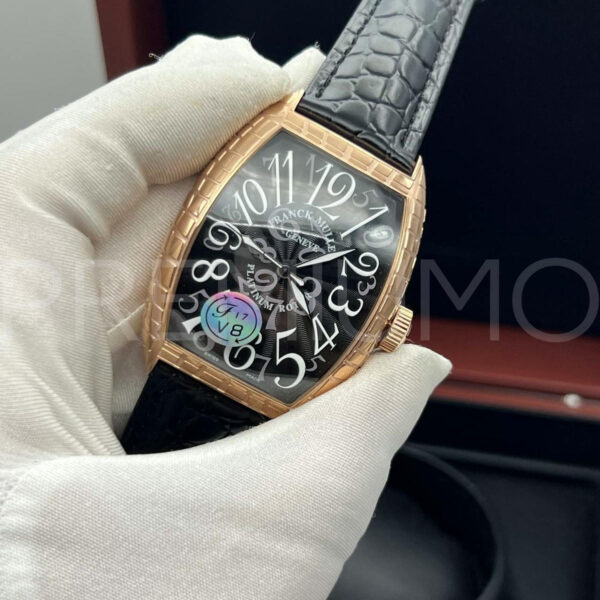 Franck Muller часы PR609552 2