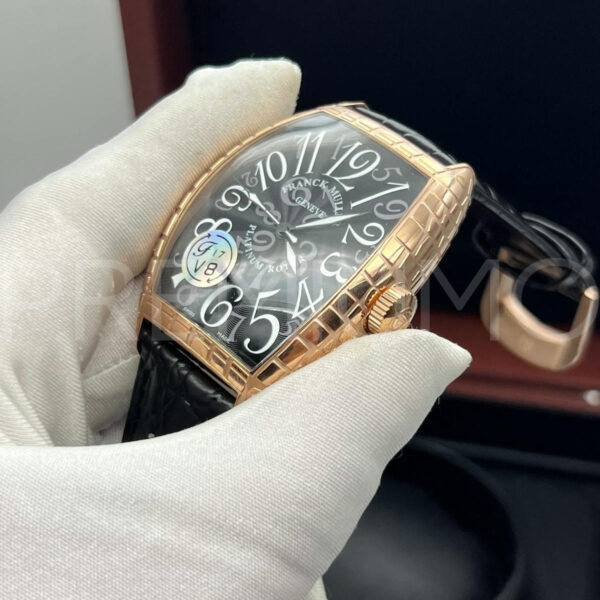 Franck Muller часы PR609552 3